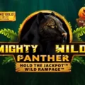 Mighty Wild: Panther Grand Gold Edition Halloween Jackpots
