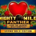 Mighty Wild: Panther Grand Gold Edition – Love The Jackpot