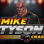 Mike Tyson Crash