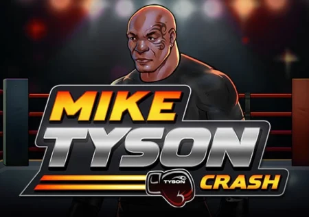 Mike Tyson Crash