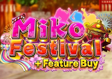 Miko Festival Feature Buy