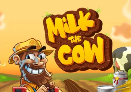 Milk The Cow