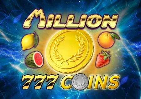 Million 777 Coins