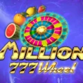 Million 777 Wheel