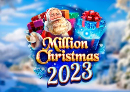 Million Christmas 2023