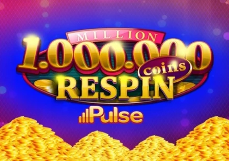 Million Coins Respin