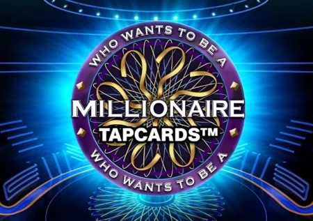Millionaire Tapcards
