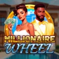 Millionaire Wheel