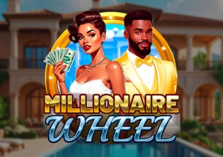 Millionaire Wheel