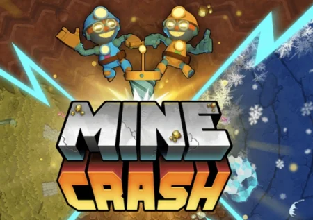 Mine Crash