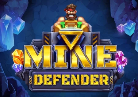 Mine Defender