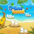 Mine Island