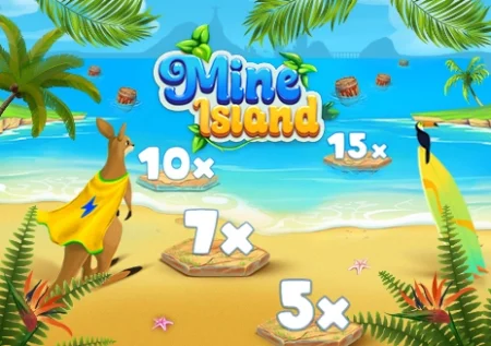 Mine Island