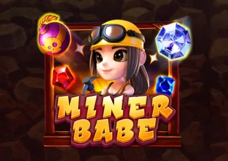 Miner Babe
