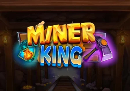 Miner King