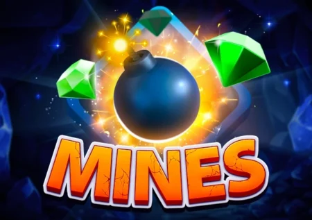 Mines