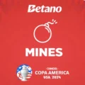 Mines Copa America