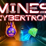 Mines Cybertron