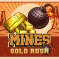 Mines Gold Rush