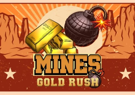 Mines Gold Rush