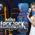 Mini Blackjack