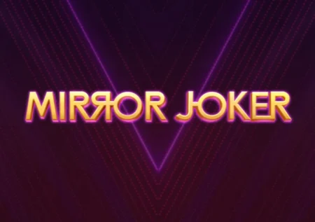 Mirror Joker