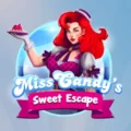Miss Candy’s Sweet Escape