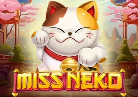 Miss Neko