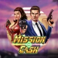 Mission Cash