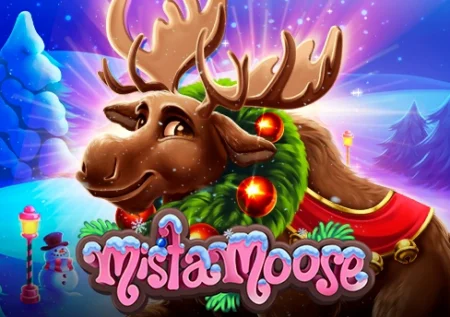 Mista Moose