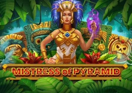 Mistress of Pyramid