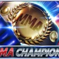 MMA Champions