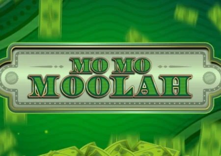 Mo Mo Moolah