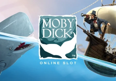 Moby Dick