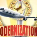 Modernizations