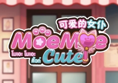 Moe Moe Cute
