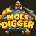 Mole Digger