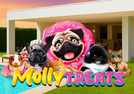 Molly Treats
