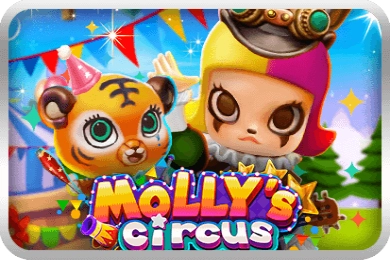 Molly’s Circus