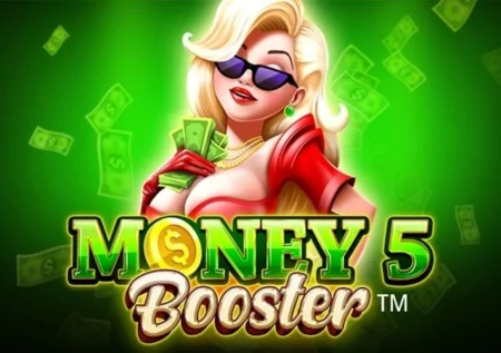 Money 5 Booster