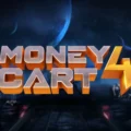 Money Cart 4