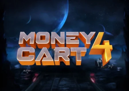 Money Cart 4
