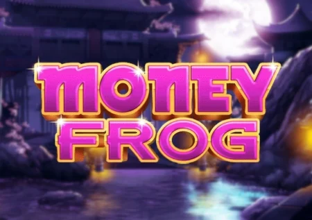 Money Frog
