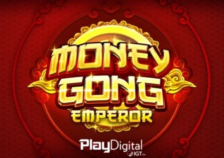 Money Gong Emperor