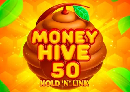 Money Hive 50