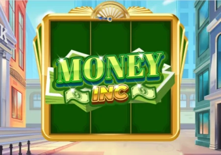 Money Inc