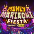 Money Mariachi Fiesta Infinity Reels