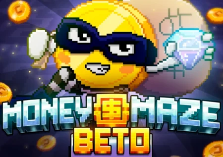 Money Maze Beto