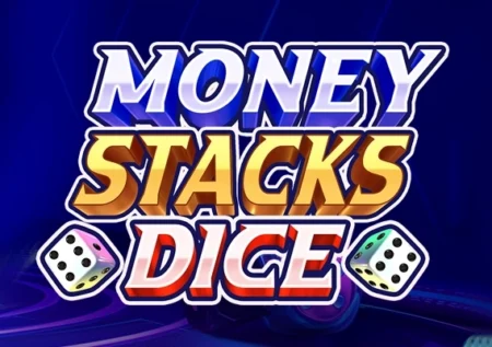 Money Stacks Dice