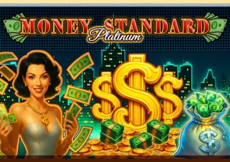 Money Standard Platinum
